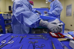 surgery tools