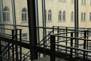 University of Montreal