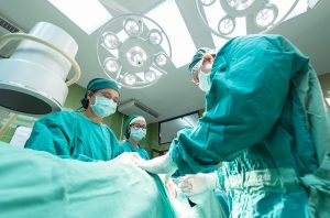 mesothelioma surgery