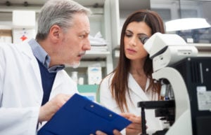 mesothelioma research