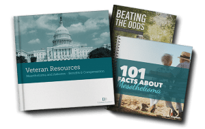 veterans-focus-books