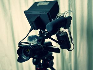 camera