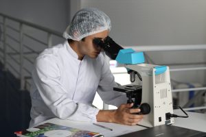 doctor research