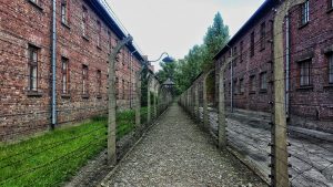 old jail