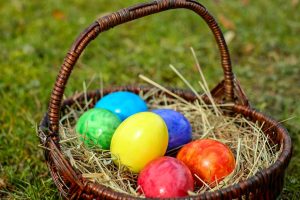 Easter