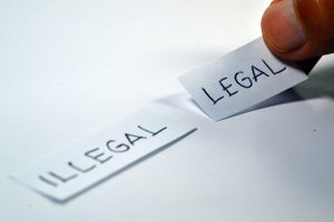 legal writing
