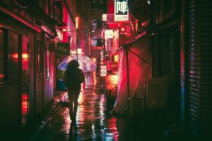 japan
