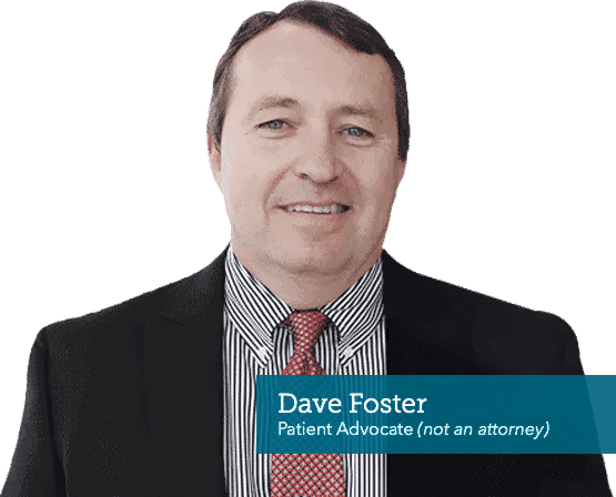 Dave Foster