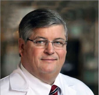 David J. Sugarbaker, MD