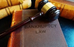 bankruptcy law