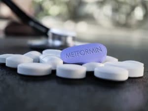 diabetes drug metformin