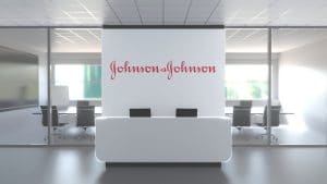 Johnson & Johnson