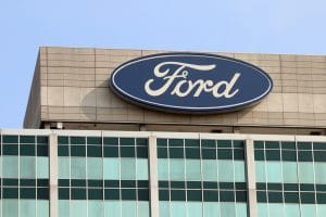 Ford Motors