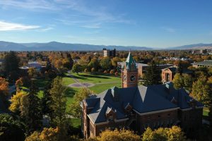 university of montana