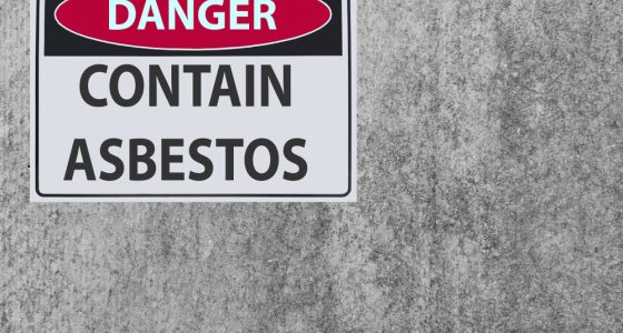 asbestos ban