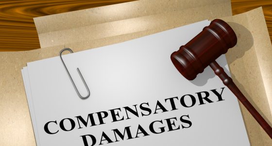 Compensatory damages