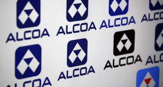 Alcoa