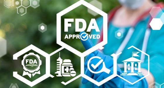 FDA Fast Track designation