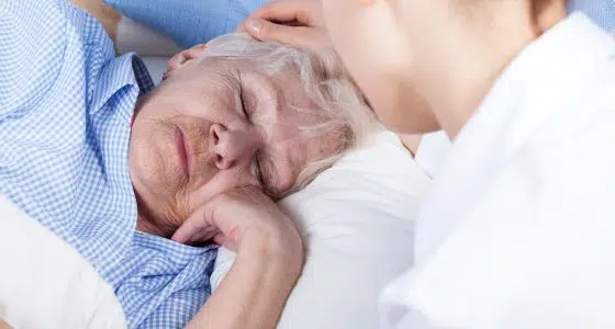 Report Confirms 20-Year Rise in Malignant Mesothelioma Deaths in Women