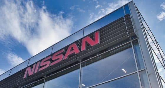 Nissan Motor Companies