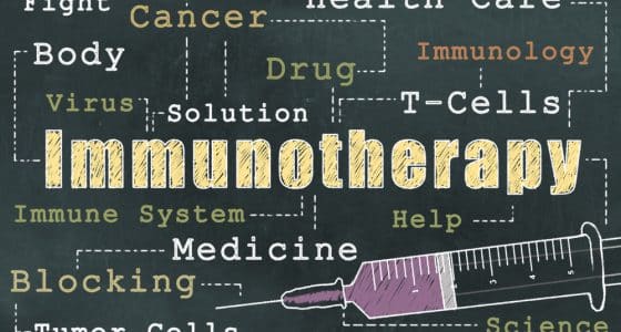 immunotherapy