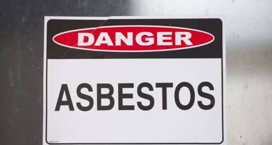 asbestos