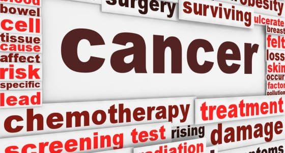 cancer treatment