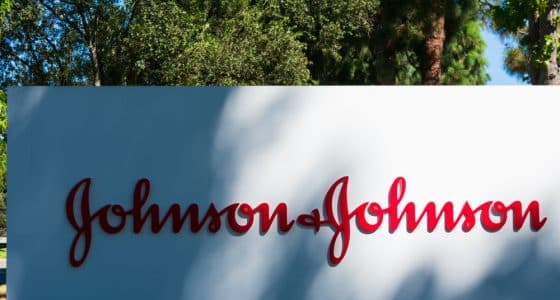 Johnson & Johnson