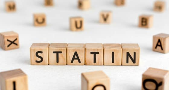 Statin drugs