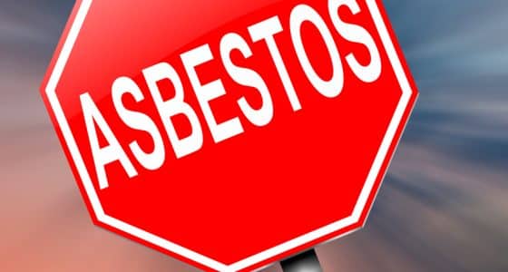 asbestos ban