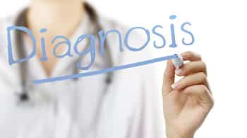 diagnosis