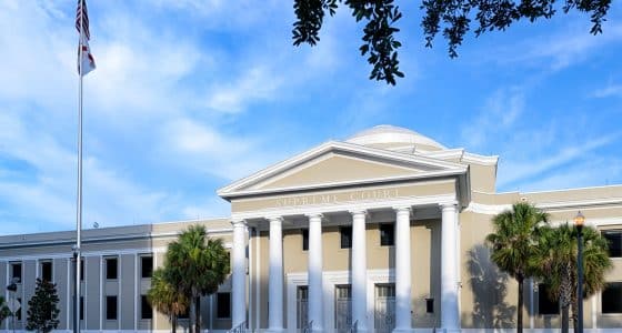 Florida supreme court