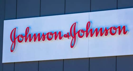 Johnson & Johnson