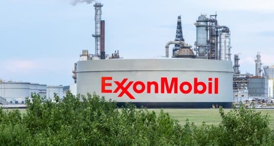 exxonmobil