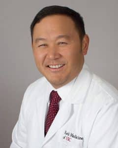 Anthony W. Kim, MD, MS, FACS