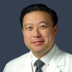 Stephen Liu, MD