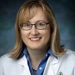 Julie Renee Brahmer, M.D., M.Sc.