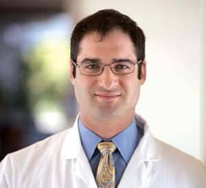 Jonathan Wesley Riess, M.D., M.S.