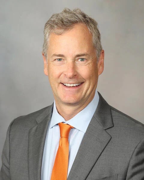 Dennis Wigle, M.D., Ph.D.