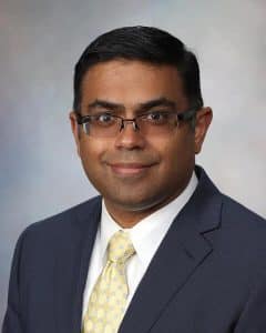 Dr. Mathew Thomas