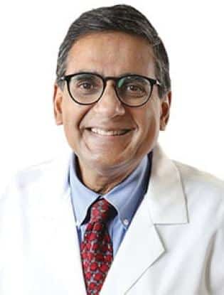 Ravi Salgia, MD, PhD