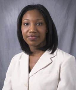 Jhanelle Gray, MD