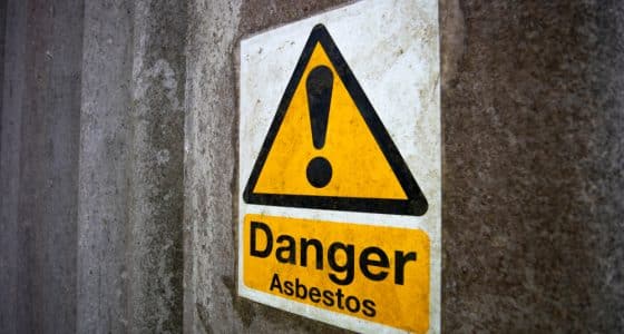 asbestos