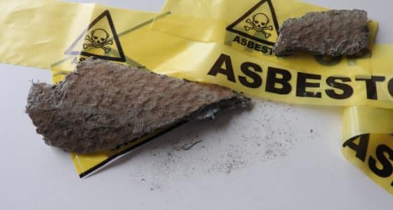 asbestos