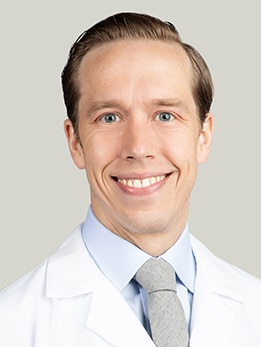 Darren Bryan, MD