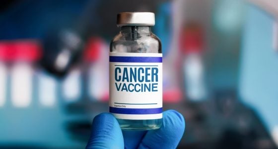 Cancer vaccine