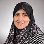 Fatemeh Ardeshir-Larijani, MD, MSc