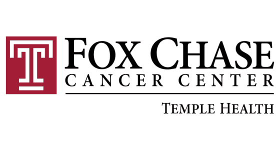 temple fox chase cancer center