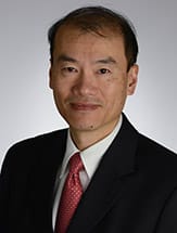 Chao H. Huang, MD FACP