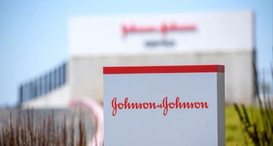 johnson & Johnson